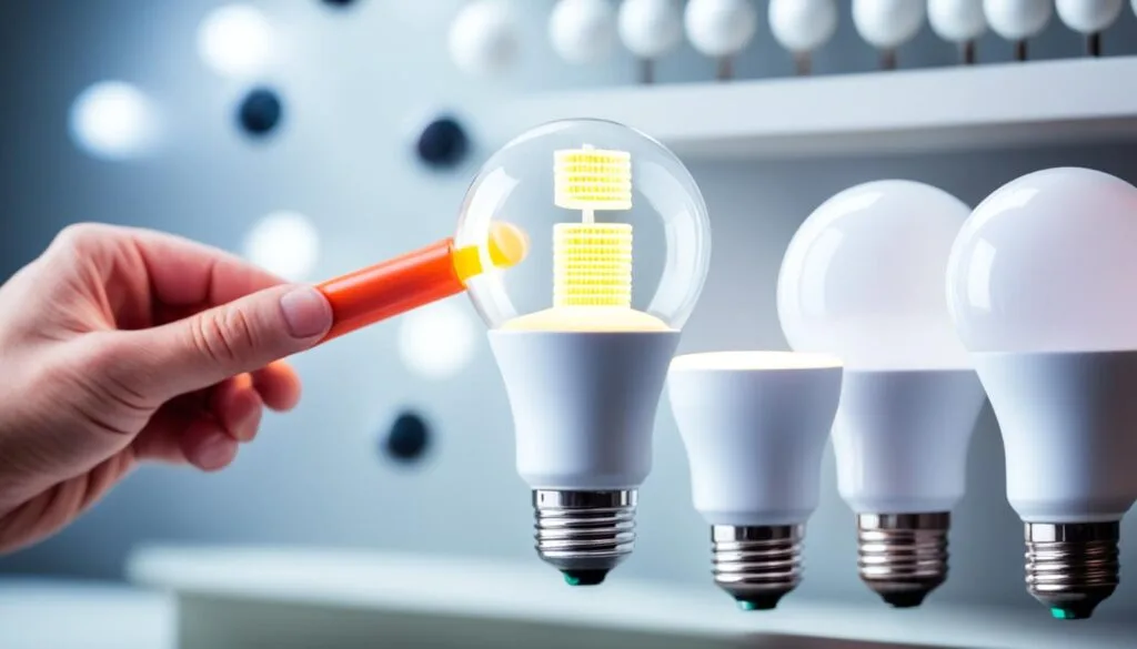 Asesoramiento profesional en Iluminación LED
