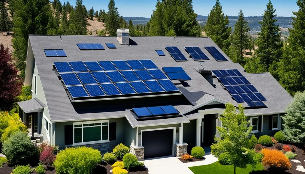 Instalación de Paneles Solares