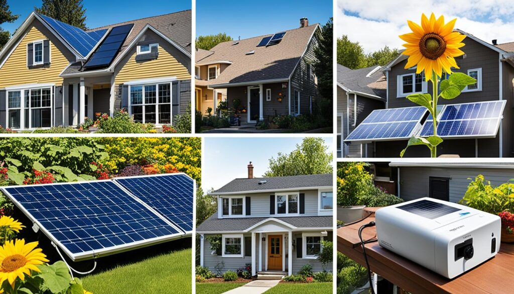 Ahorrar Energía en el Hogar