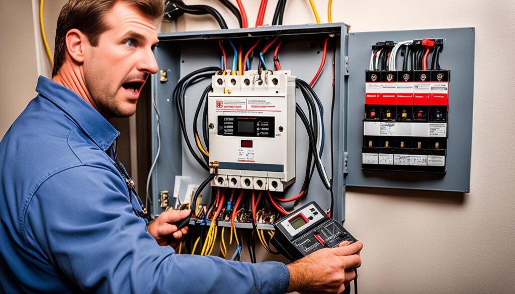 Cómo prevenir cortocircuitos