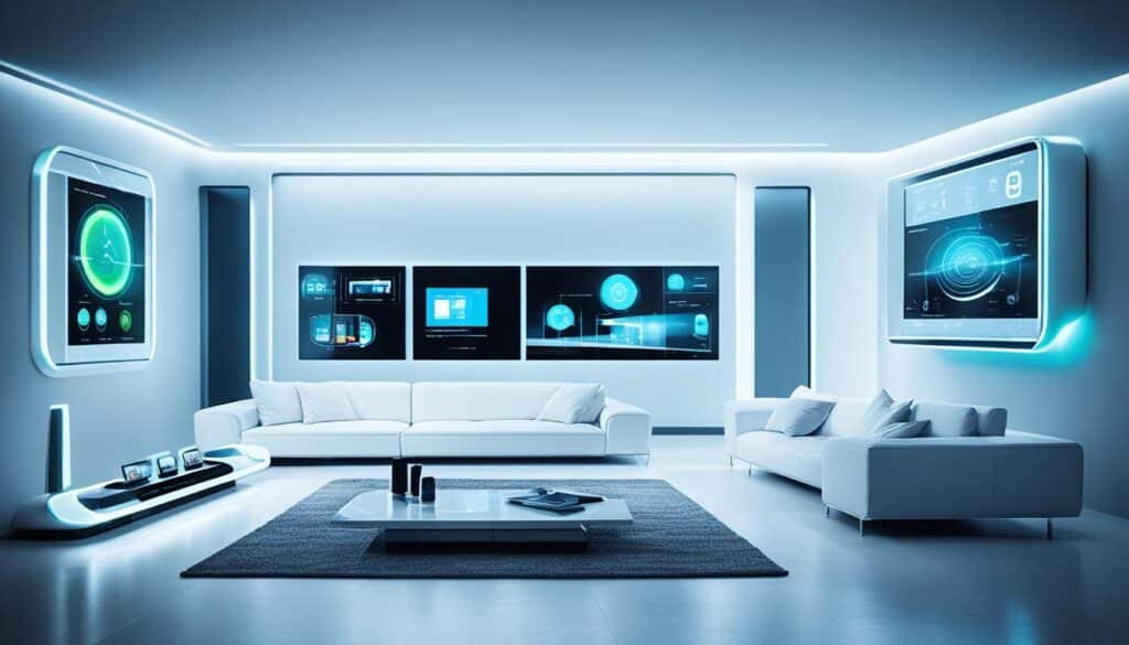 Domótica energética