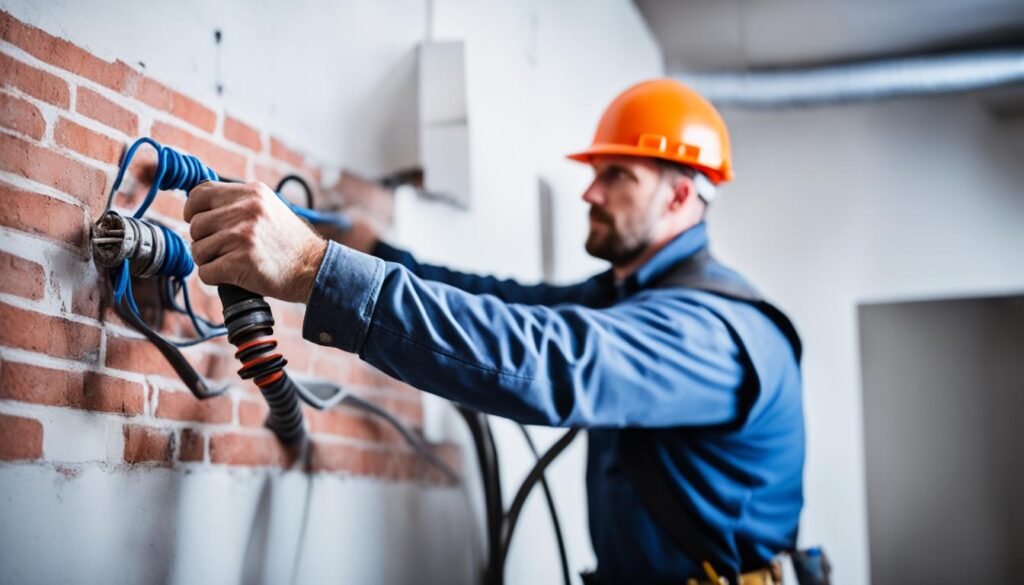 Instalación de Sistemas Eléctricos Modernos