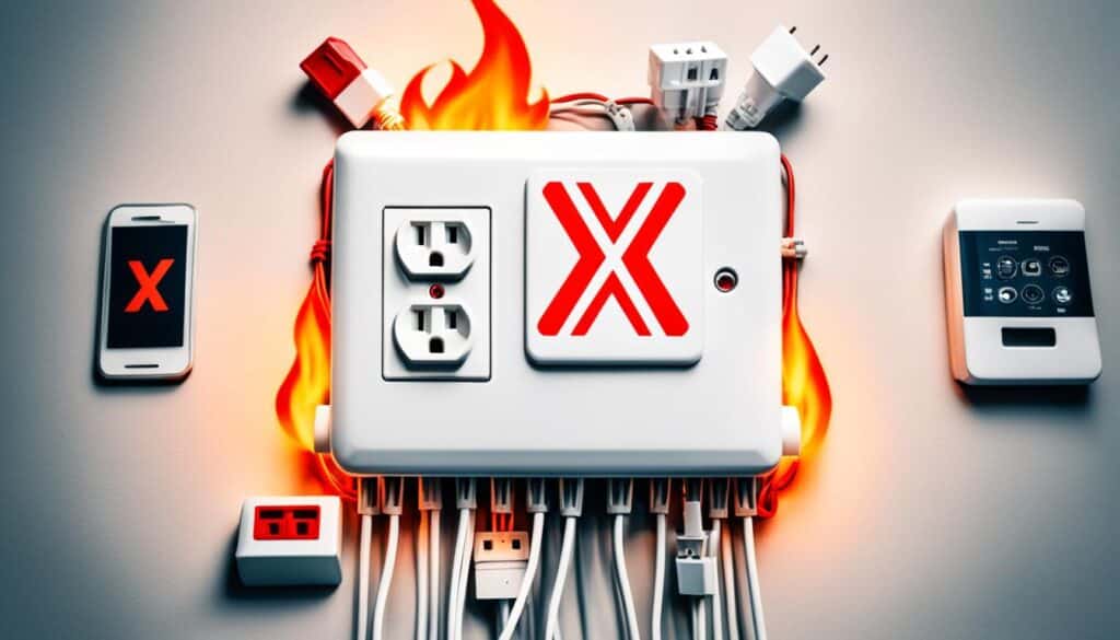 Prevenir Incendios Eléctricos