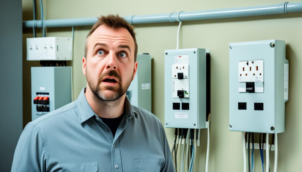 Primeros Pasos Ante un Cortocircuito