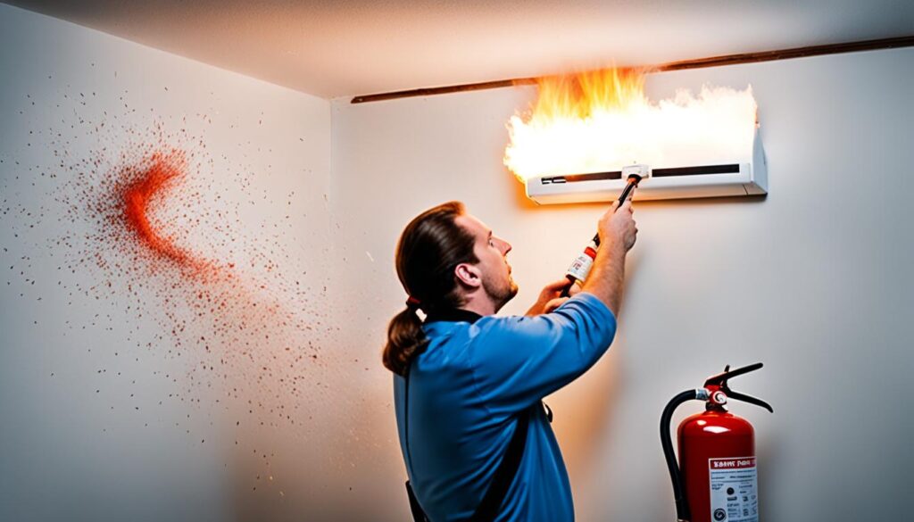 enfrentando emergencias